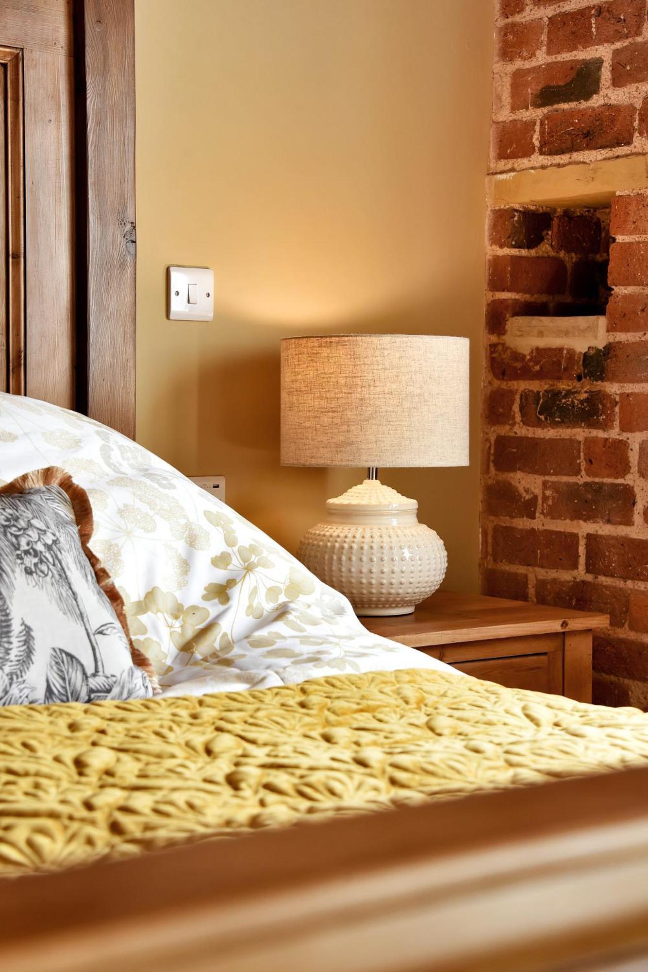 The Chestnuts Country House Boutique B&B Kilvington 외부 사진