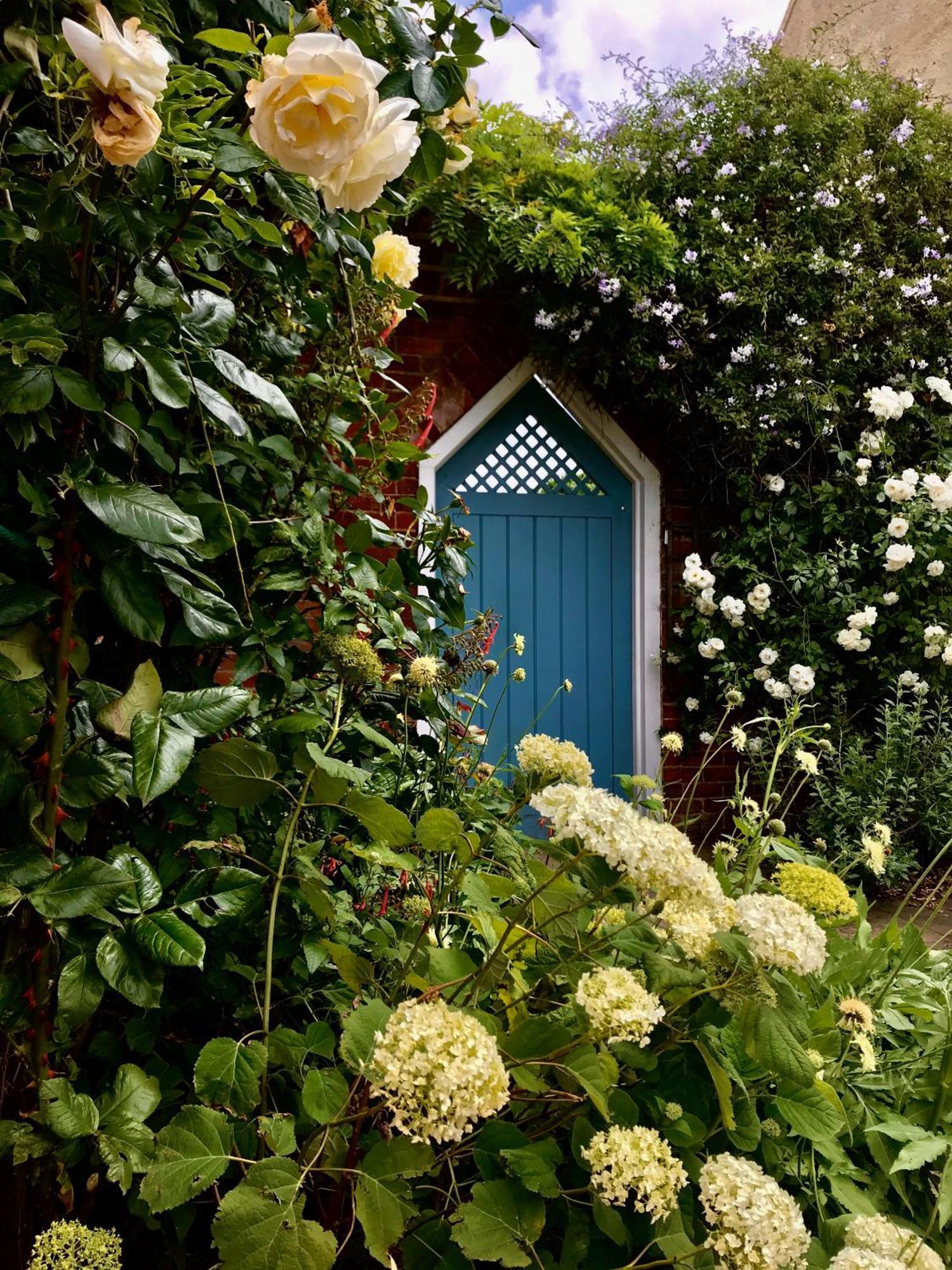 The Chestnuts Country House Boutique B&B Kilvington 외부 사진
